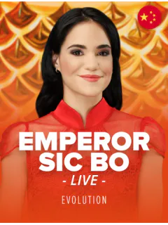 Emperor Sic Bo