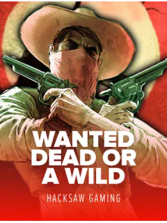 Wanted Dead or a Wild