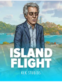 Island Flight